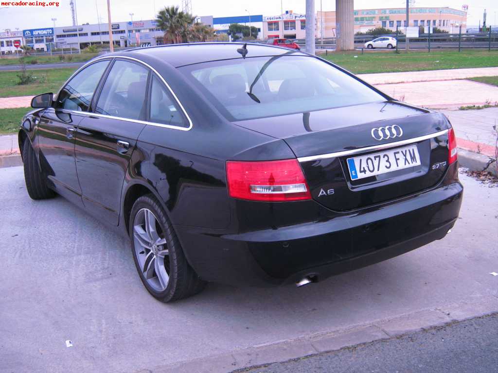 Audi a6 2 tdi