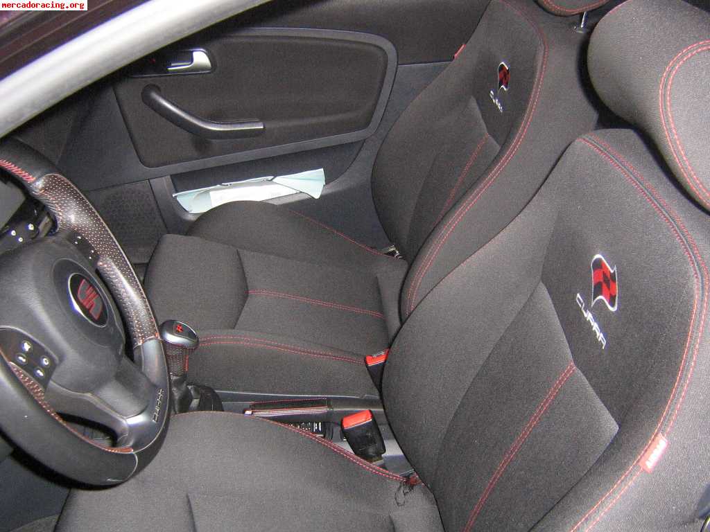 cupra 6L