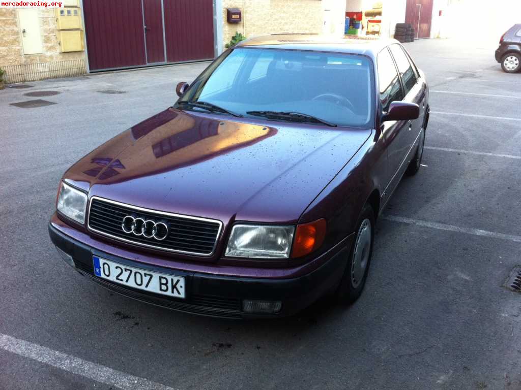 Audi 100 b3