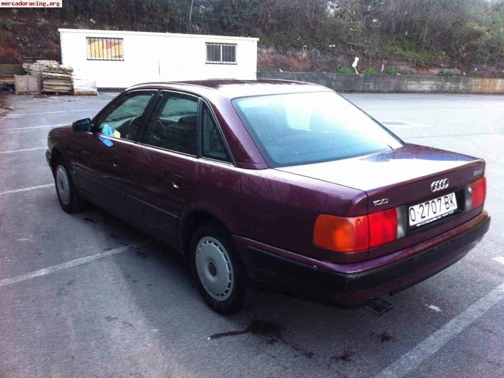 Audi 100 2000