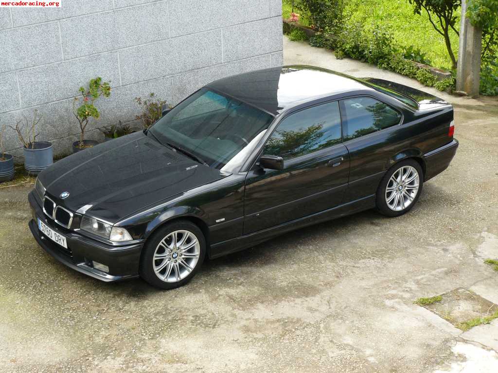 BMW 320I E36 COUPE SPECS - Wroc?awski Informator Internetowy - Wroc?aw