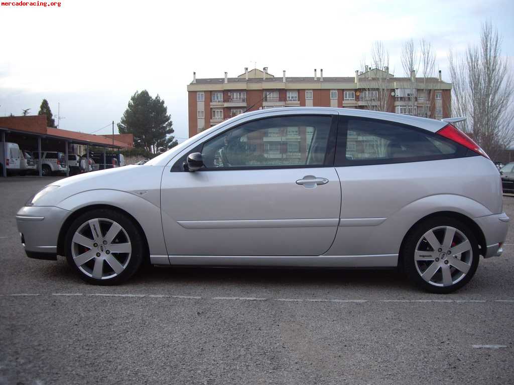 Cambio olio ford focus 1.8 tdci