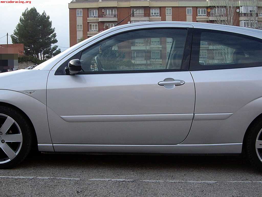 Cambio olio ford focus diesel #10
