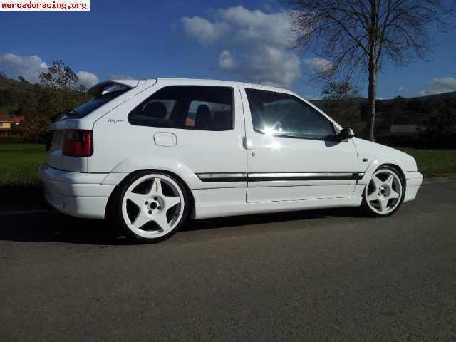 zx blanco