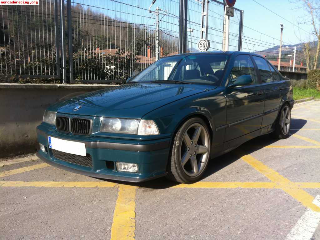 Бмв 325i купе