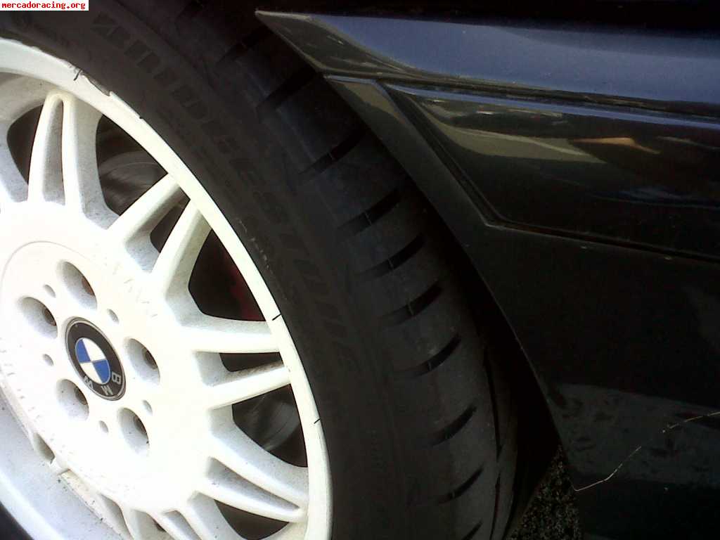 BMW 320i 150cv 1400 Euros