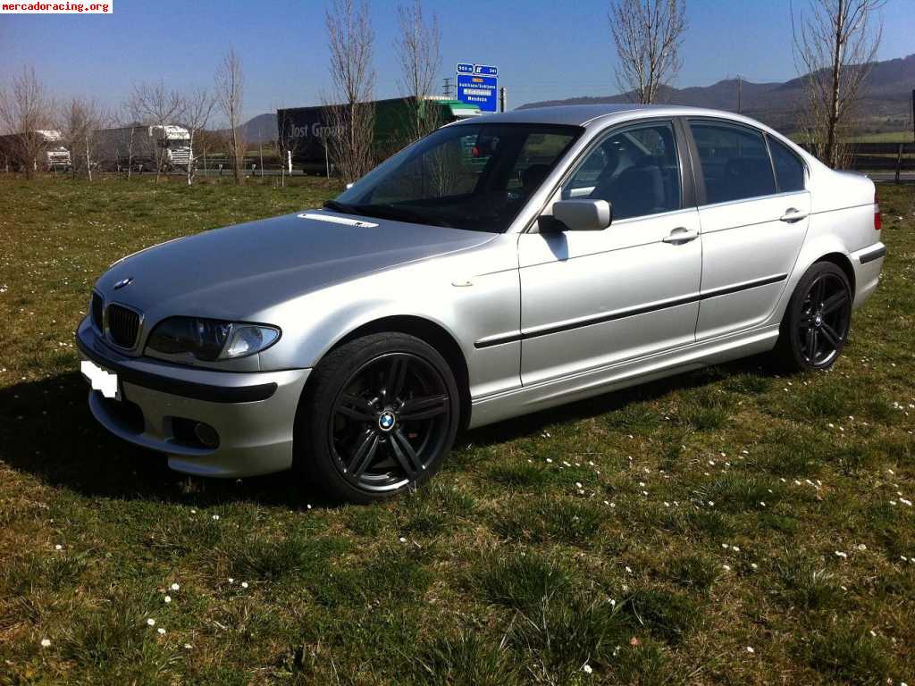 Bmw 330 xd