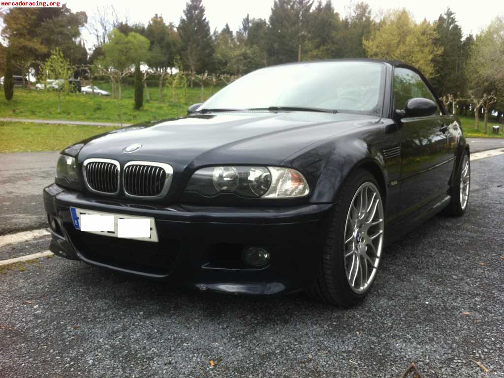 Bmw 3 46 кузов