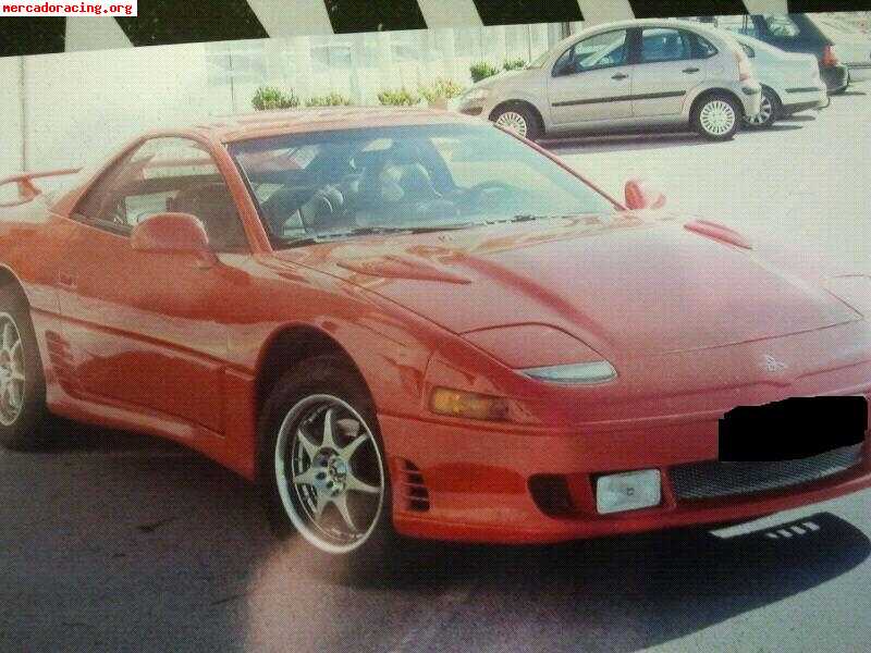 Ниссан 3000 gt