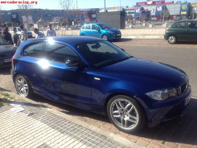 Bmw 1d Pack M 08