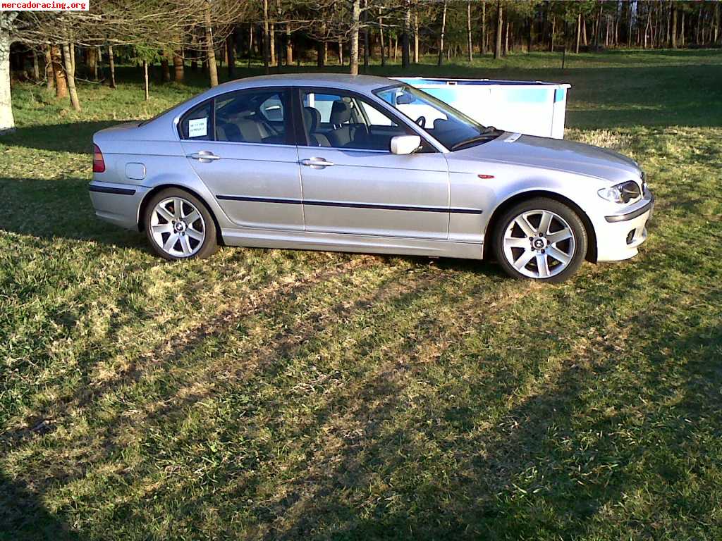 Bmw 330 xd