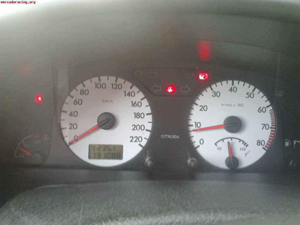 Citroen xsara сцепление