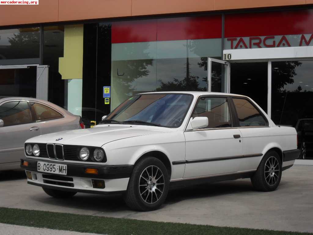 Bmw 325 e30