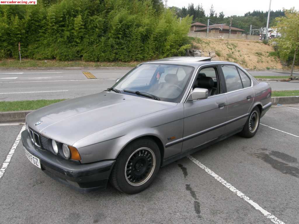 Bmw e34 530i