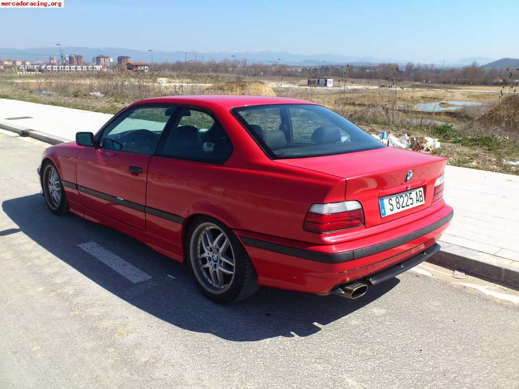 Бмв 320 купе
