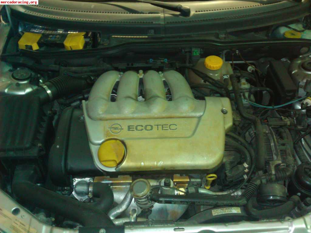 Opel corsa b электроусилитель
