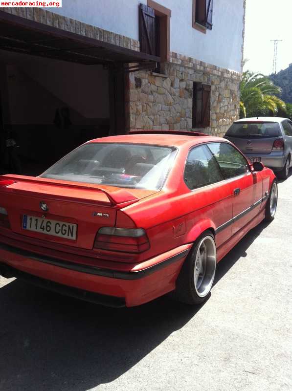 bmw m3 e36