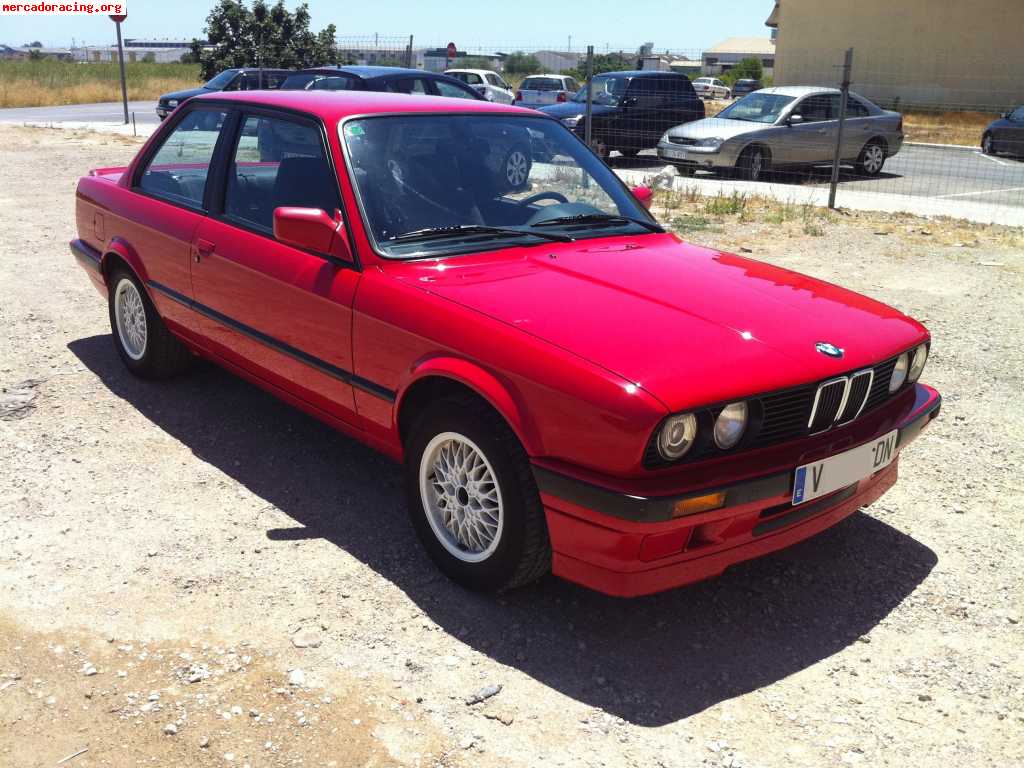 Bmw 318 характеристики