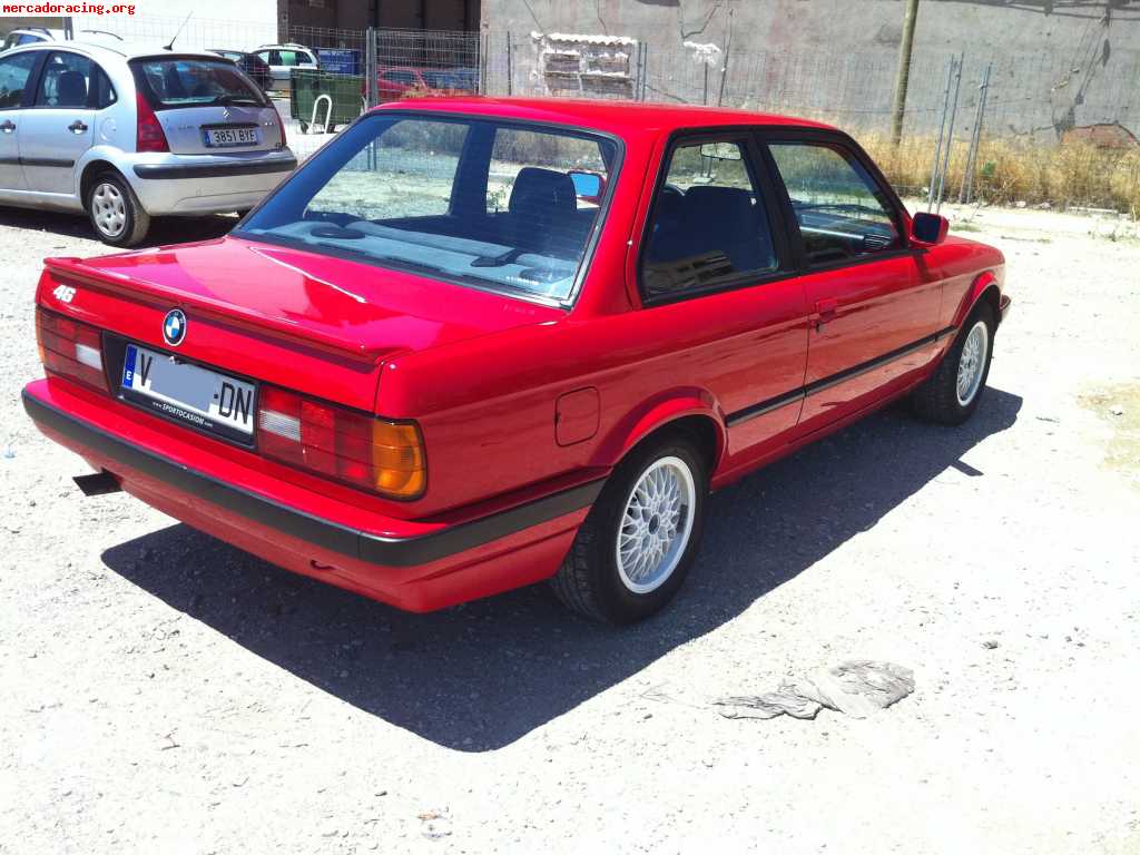 Bmw 318 1987