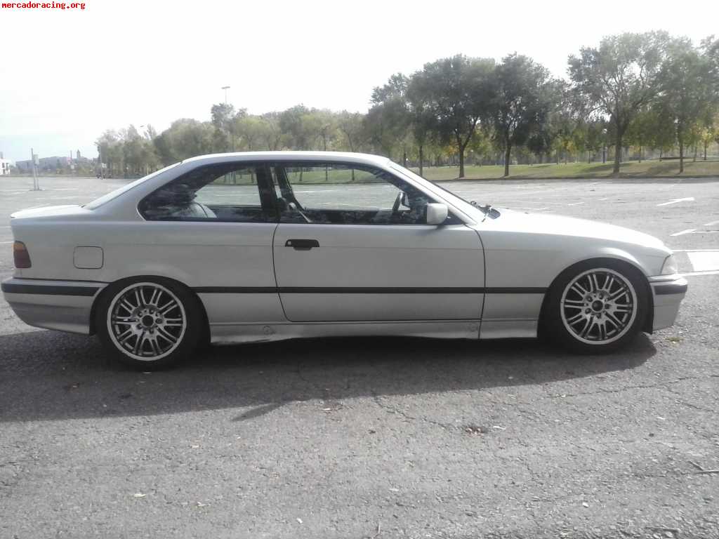 Бмв 320i e36