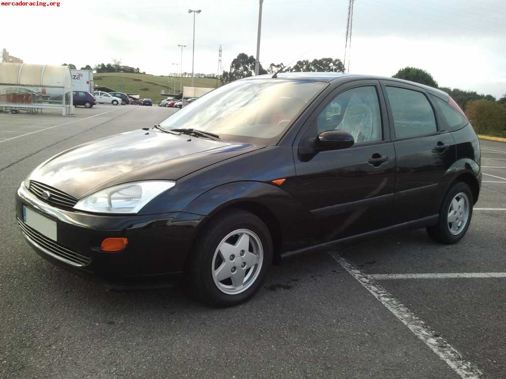 Ulei ford focus 1.8tddi #9