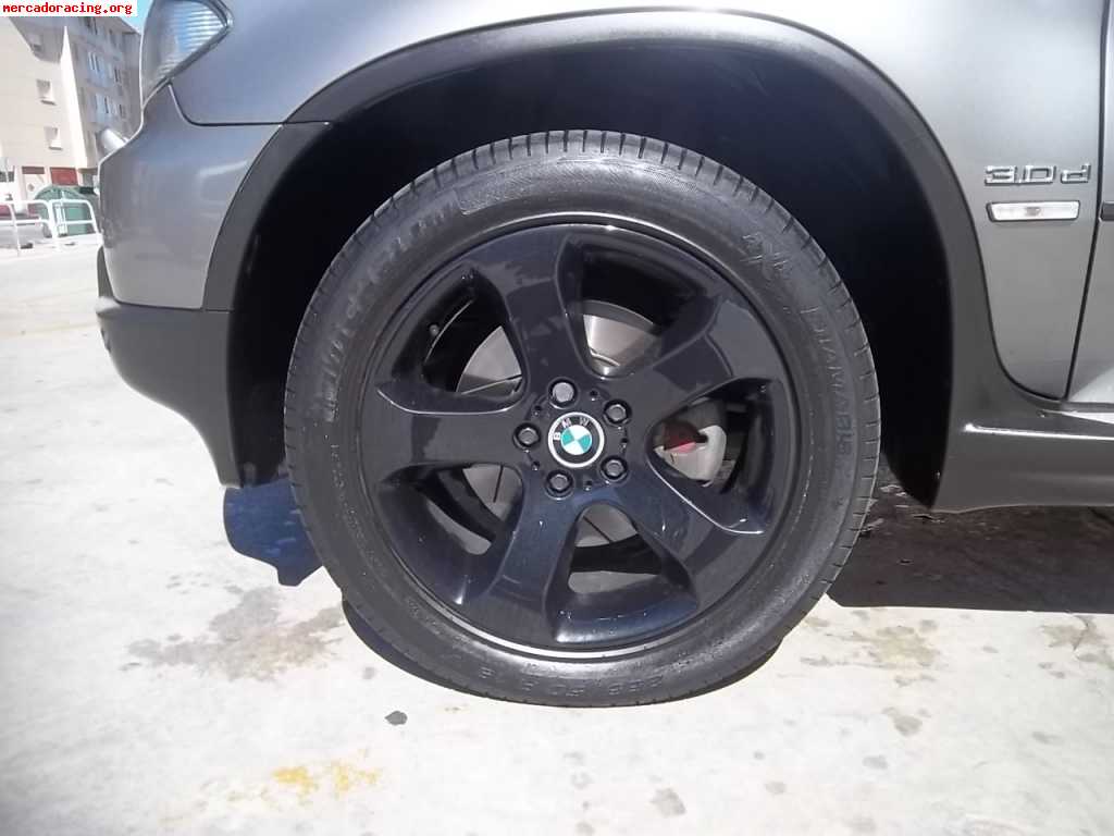 Bmw X5 3 0d Full