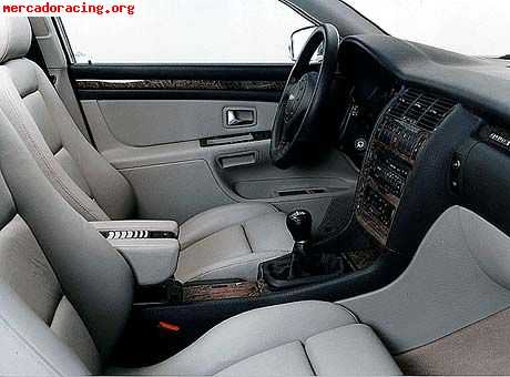 Vendo O Cambio Subaru Impreza