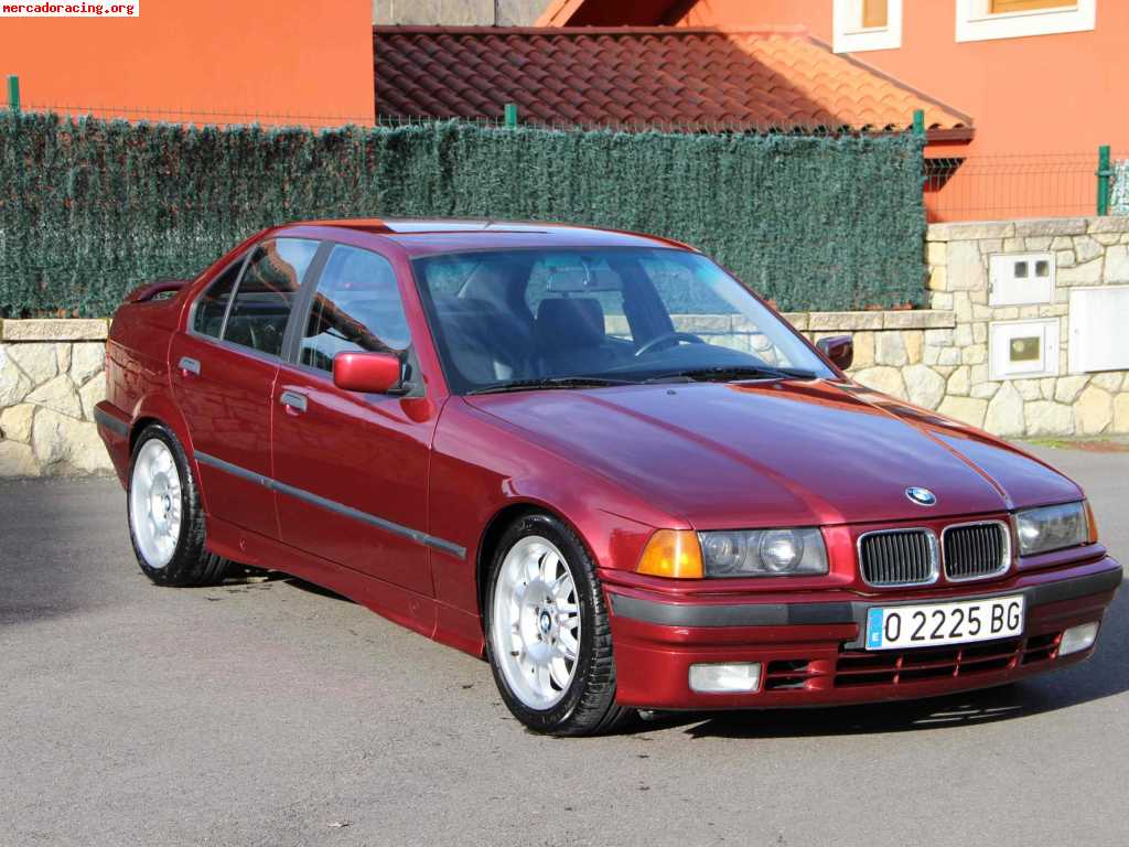 Бмв 325i купе