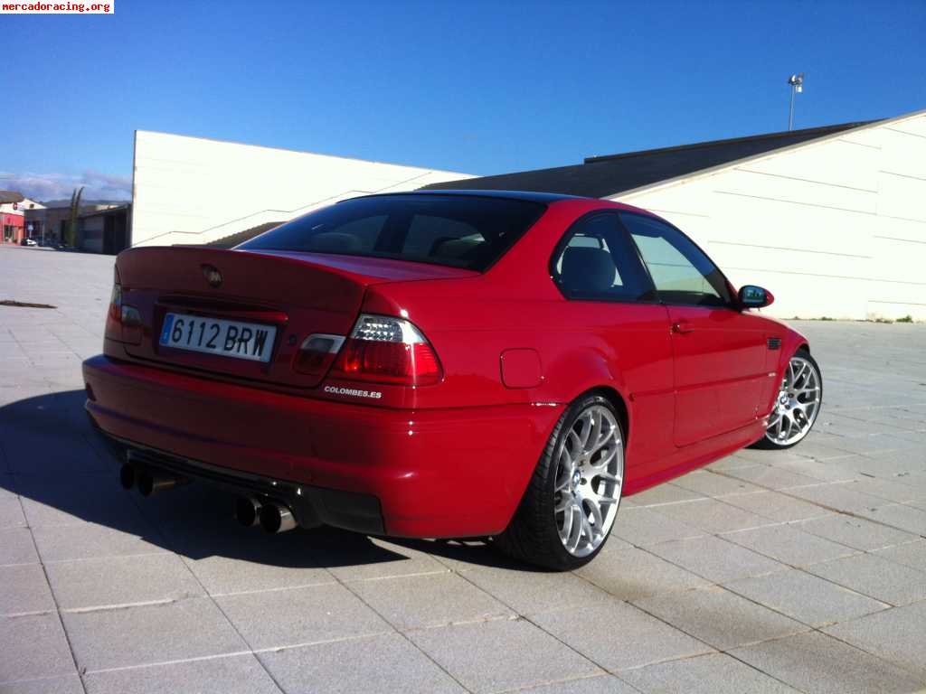 BMW M-320