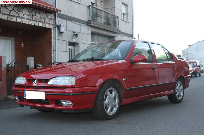 Renault 19 16v