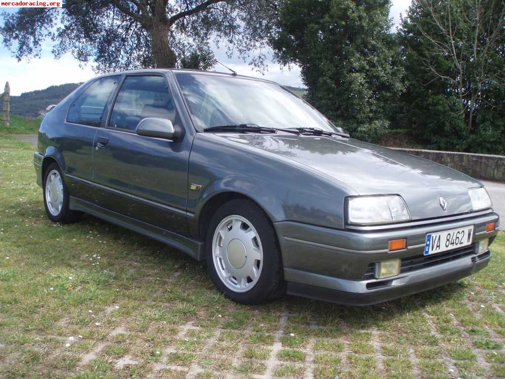 Renault 19 16v