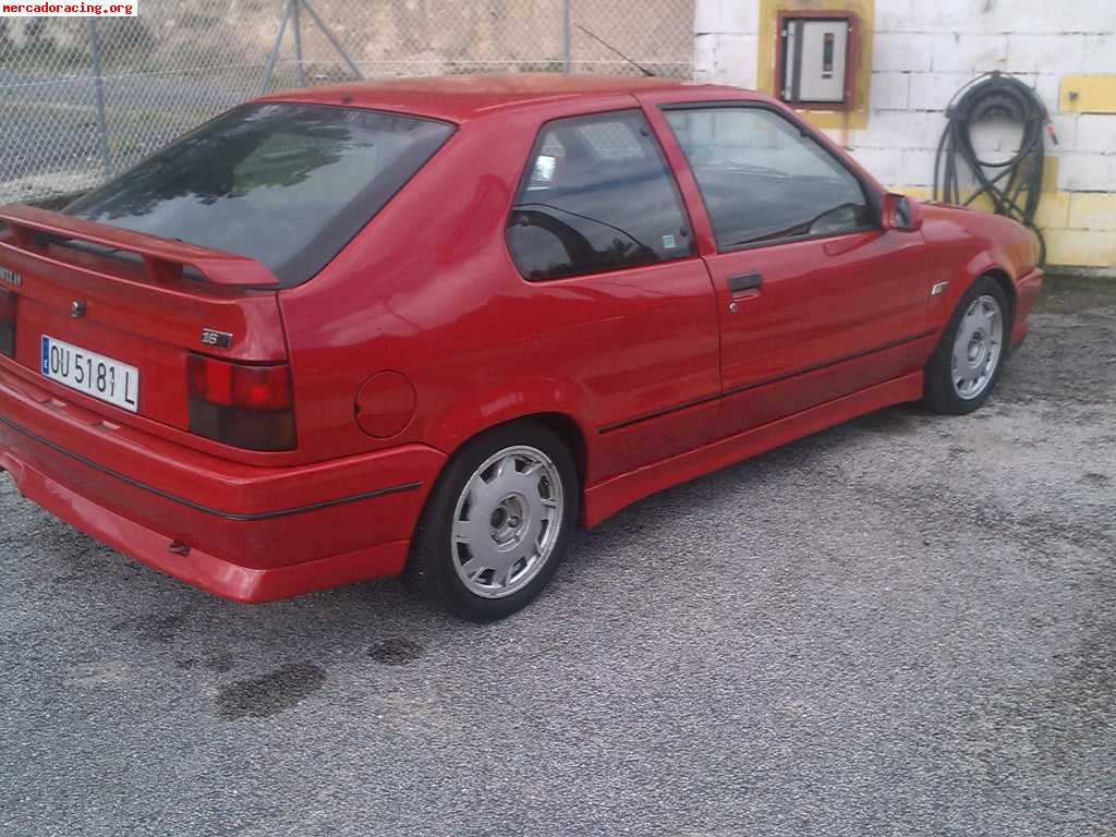 Renault 19 16v