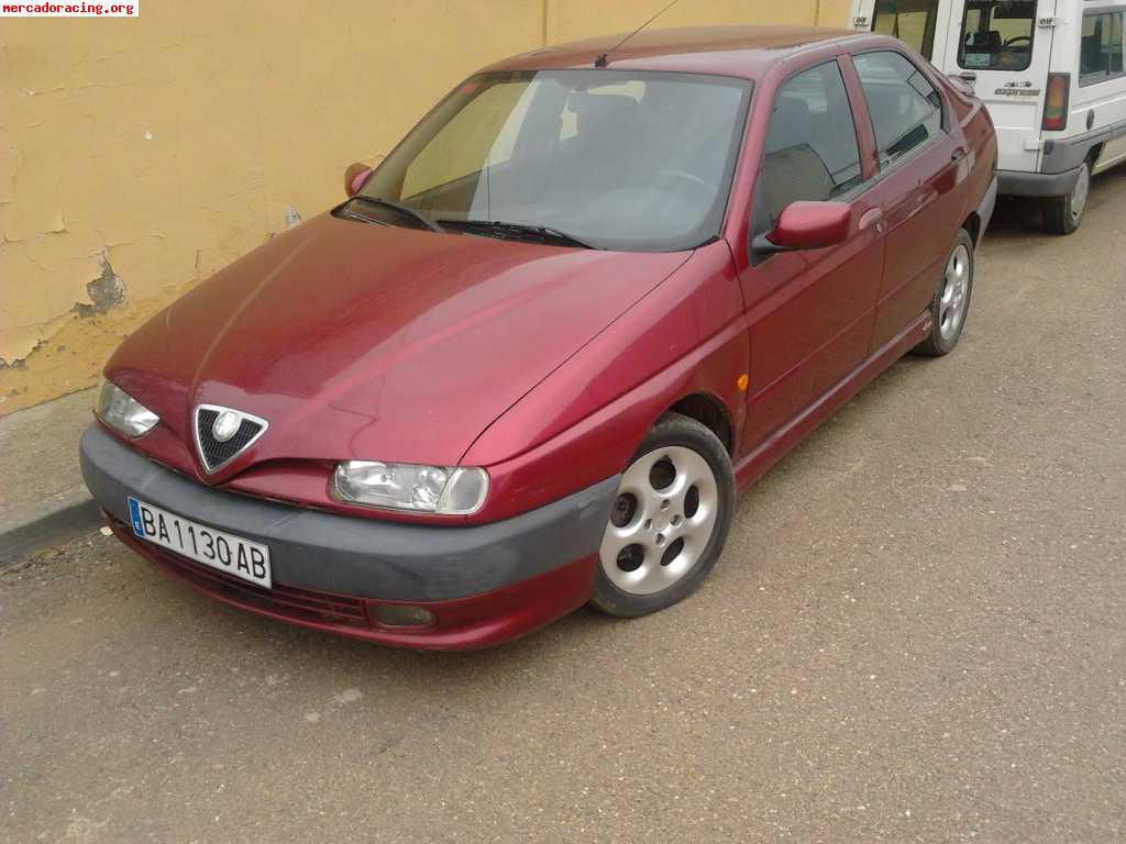 Alfa romeo 146