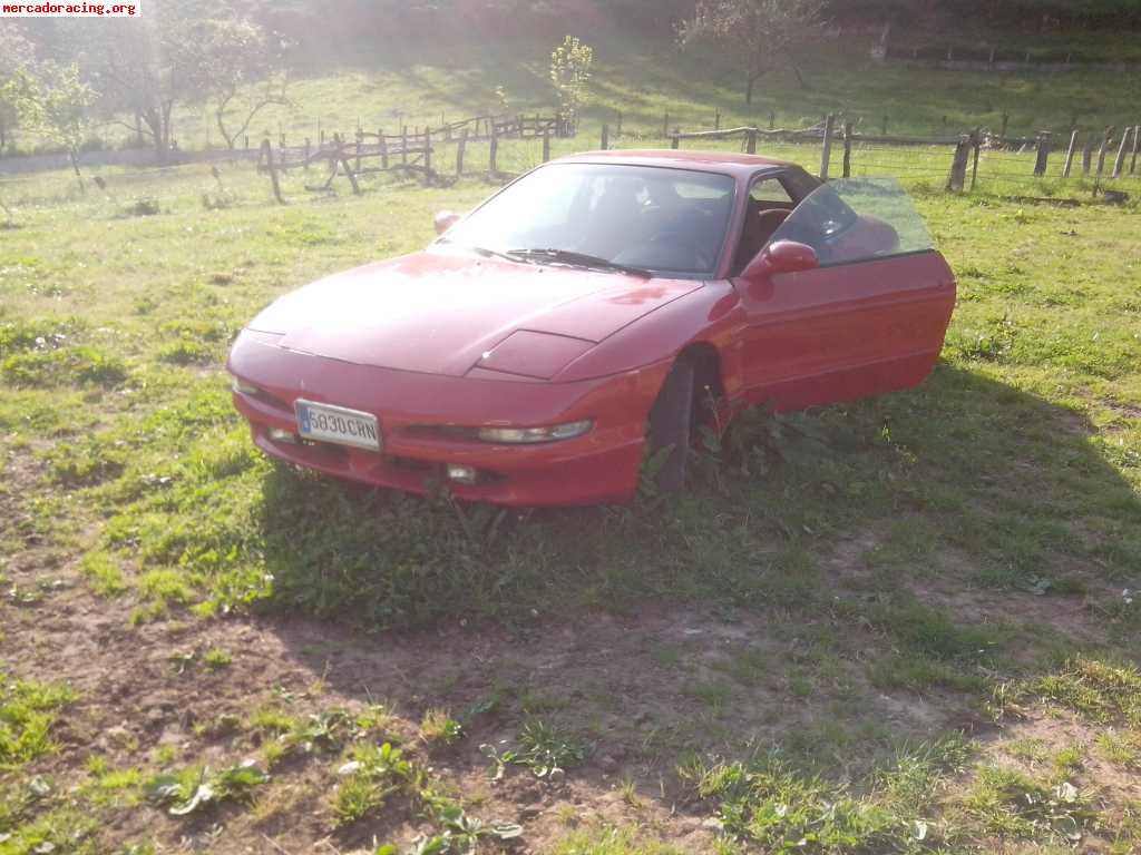 Ford probe en venta antofagasta