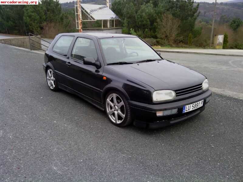 volkswagen golf 3 tdi
