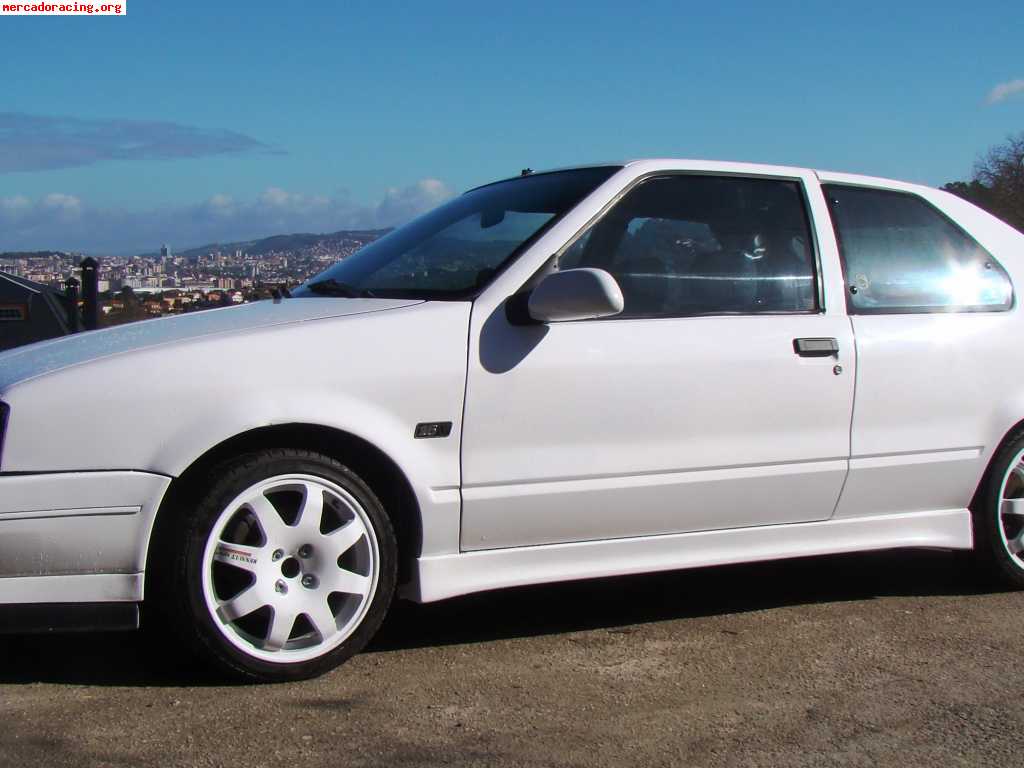 Audi speedline r19