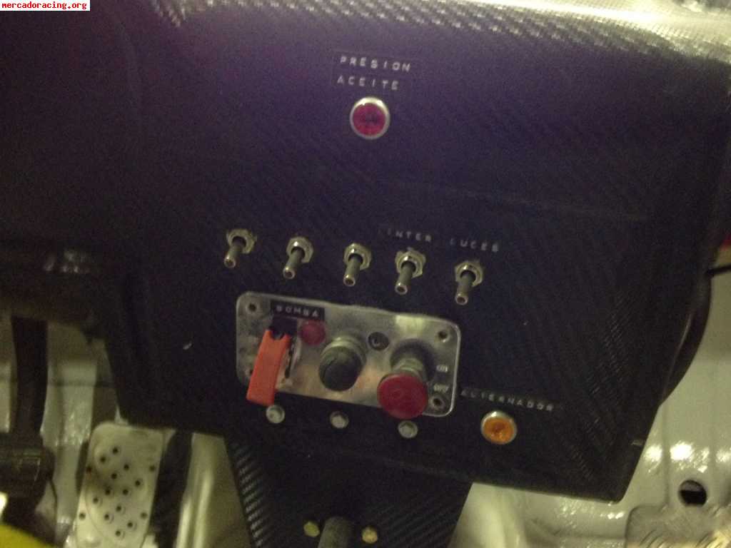 Vendo Bmw M3 Smg Restyling 2003 Con Volante A La Derecha 940