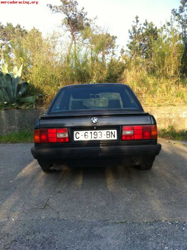 bmw 324 td