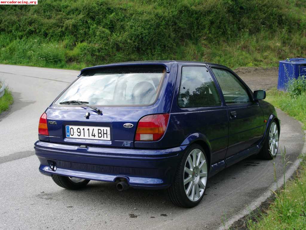 Ford rs 1800