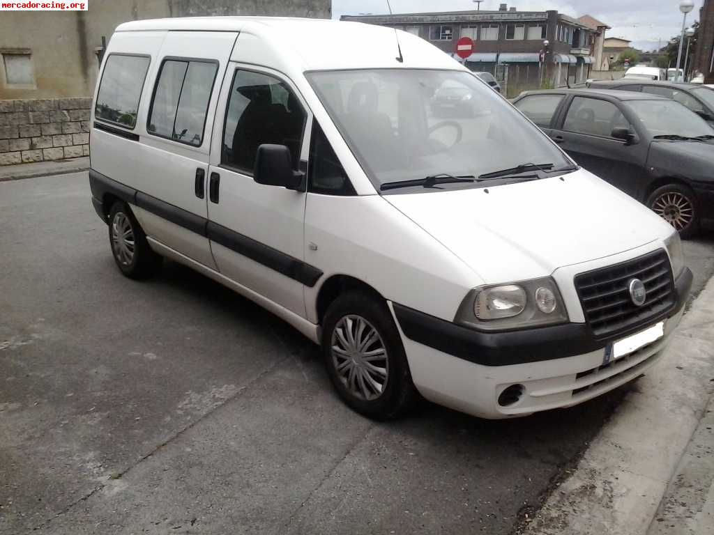 Fiat scudo предохранители