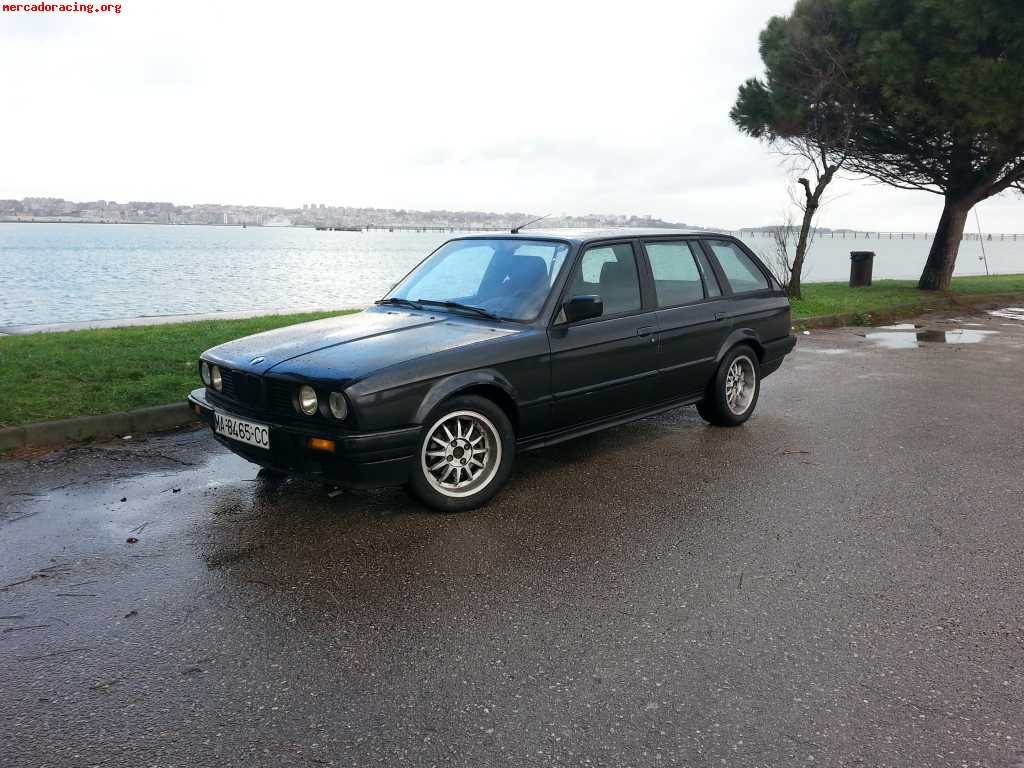 Bmw 324 цвет