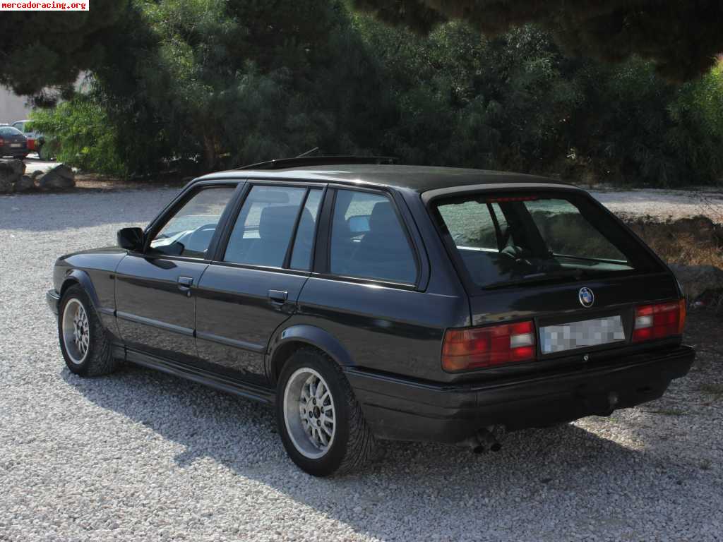 Bmw 324 цвет