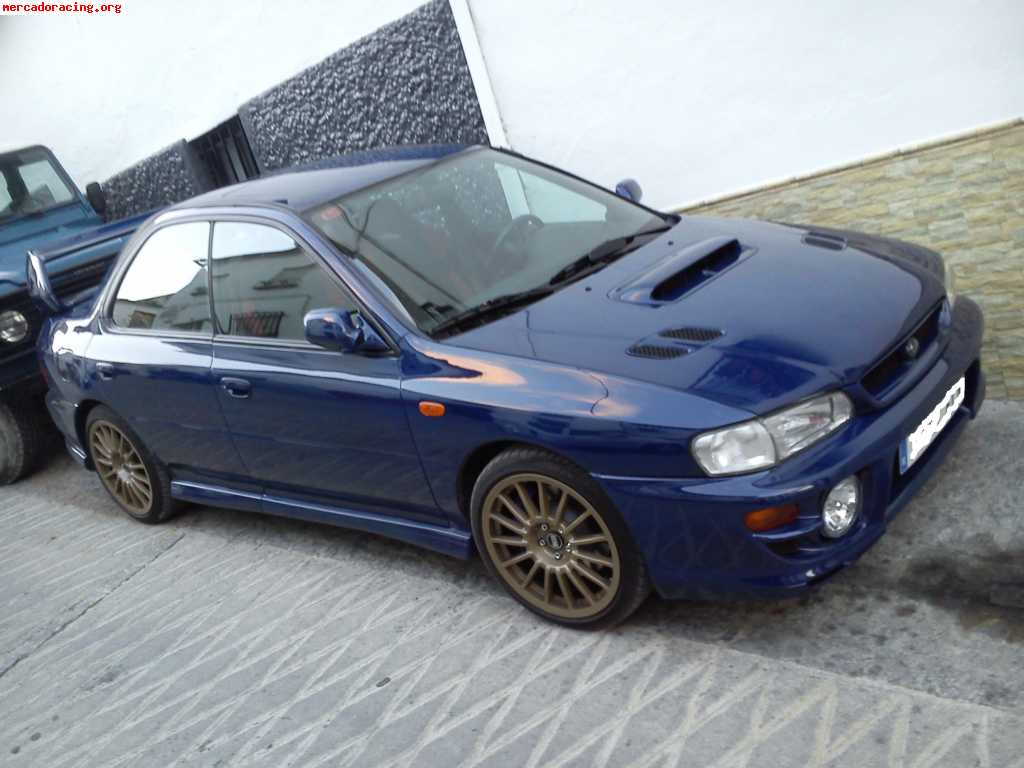 Subaru impreza awd Subaru impreza awd