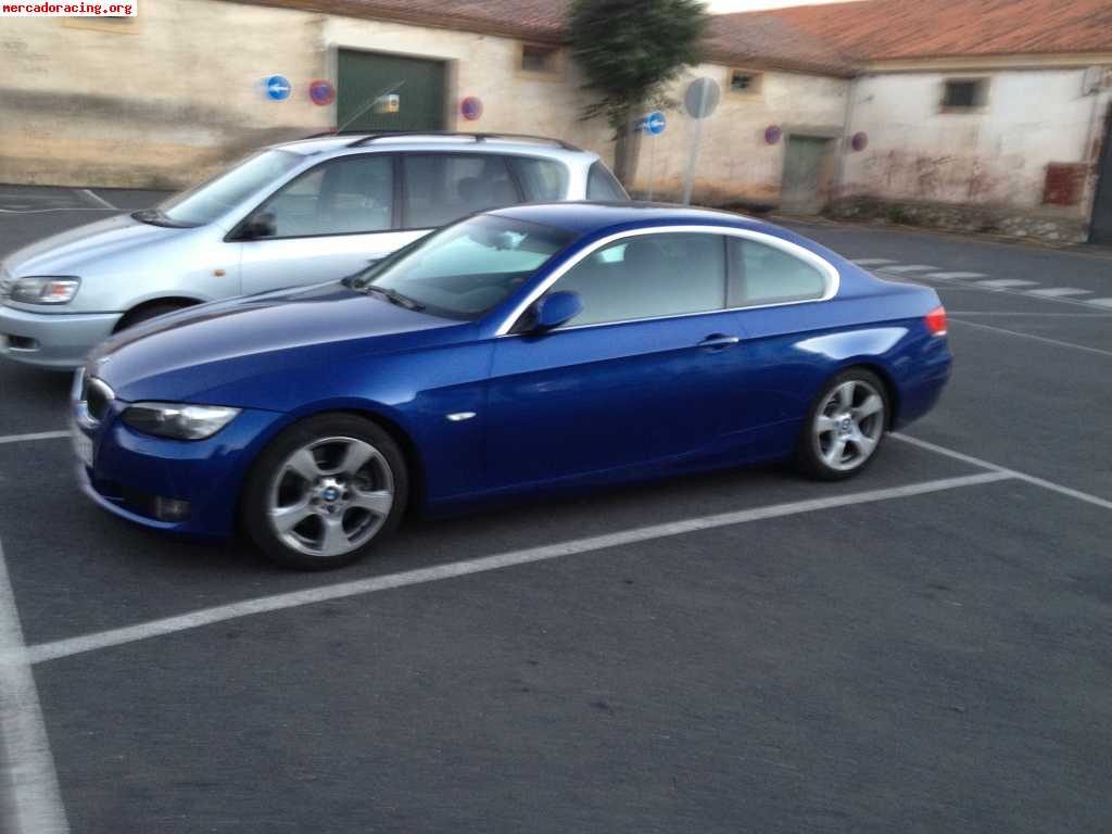 Bmw 325xi e92