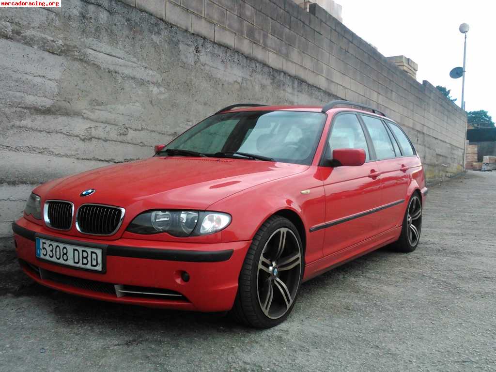 Bmw 320 делимобиль