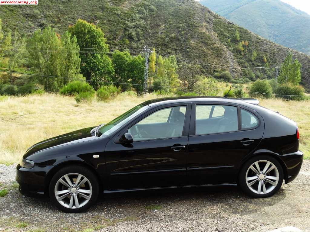 Seat Leon 1.9 TDI FR 150CV