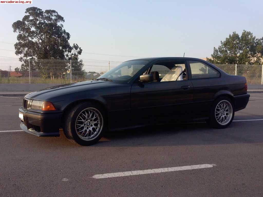 Бмв 325i е36