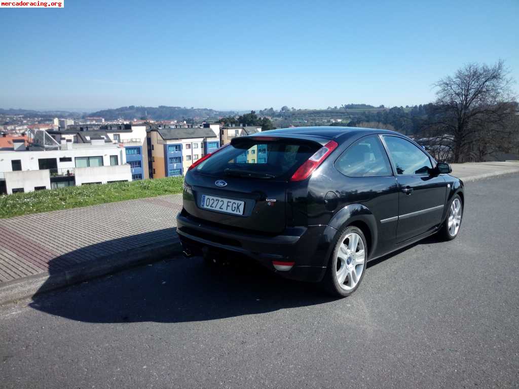Revisiones ford focus 2.0 tdci #10