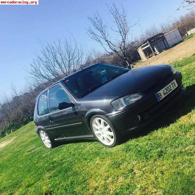 Ваз 21 106 gti