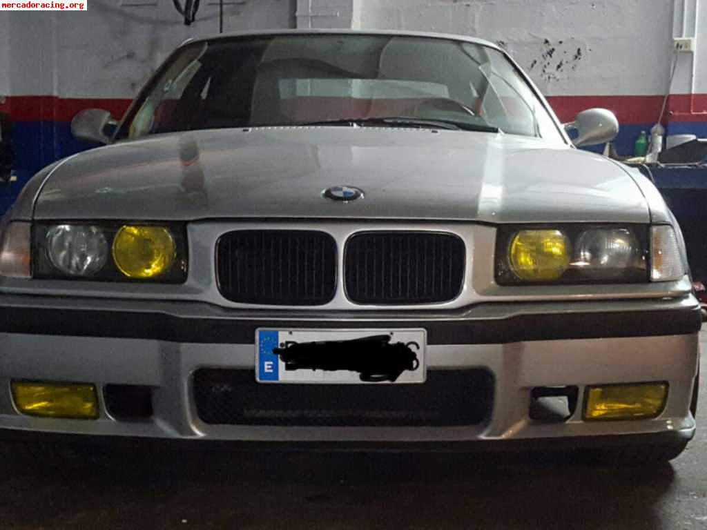 Bmw 328 2006